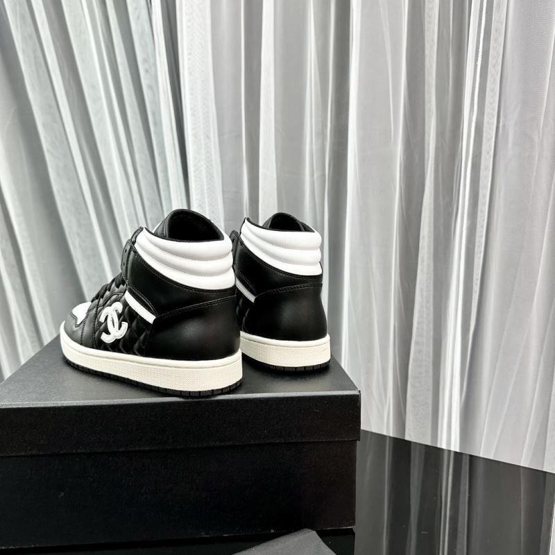 Chanel Sport Shoes